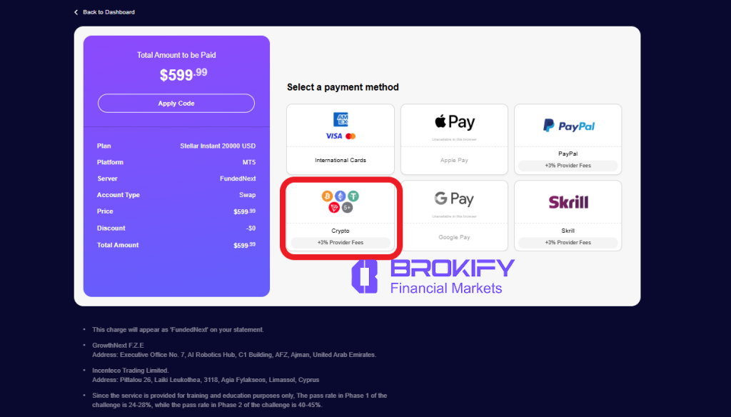 فانددنکست - خرید حساب و چالش 5