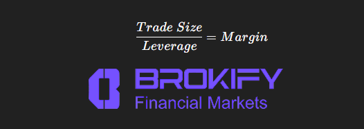 مدیریت ریسک - فرمول محاسبه مارجین