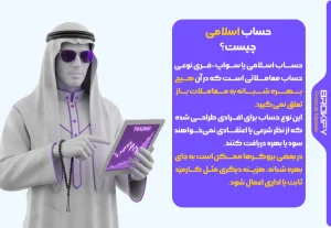 بهترین بروکر با حساب اسلامی 2026 - بروکرهای Swap Free - بهترین بروکر اسلامی