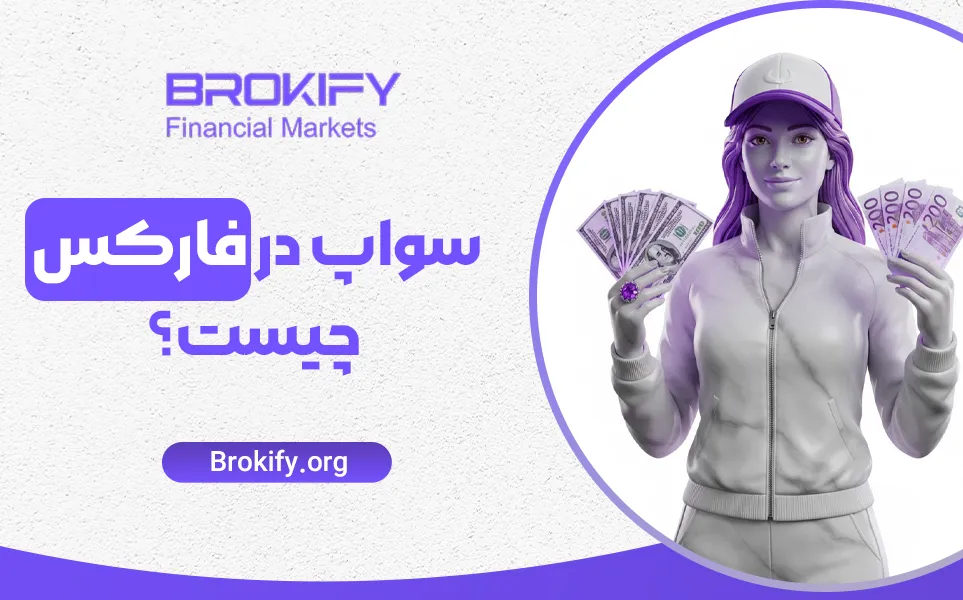 سواپ در فارکس چیست؟ | نحوه محاسبه سواپ، انواع آن و معرفی حساب های سواپ فری