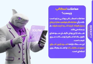 معاملات اسکالپ چیست؟-1