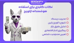 لوریج در فارکس و بازار سهام چیست؟ آموزش محاسبه و مدیریت اهرم معاملاتی - لوریج