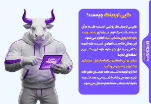 توضیح کپی تریدینگ