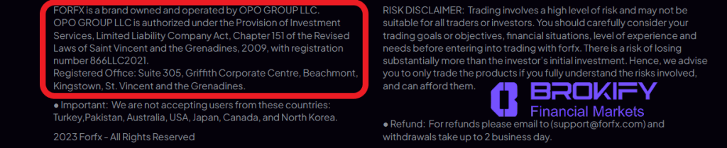 آموزش و بررسی پراپ فور اف ایکس (FORFX) | مقایسه چالش ها و مراحل آن - 1 پراپ فور اف ایکس (forfx) - معرفی پراپ فرم