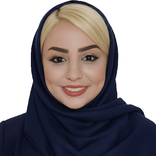 شیرین سعیدی