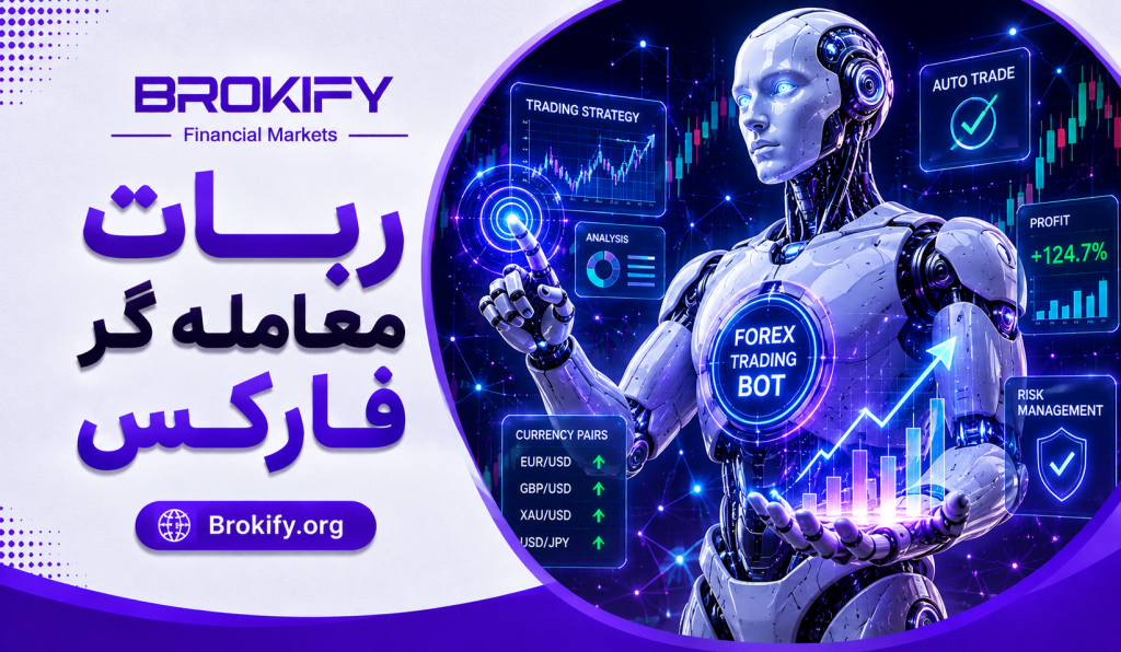 ربات معامله گر فارکس چیست؟ | آموزش کامل Forex Trading Robot + مزایا و ریسک‌ها