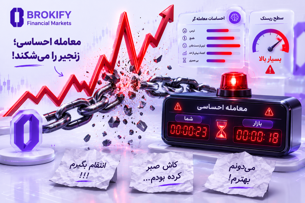 ورود به فارکس بدون سرمایه اولیه - اشتباهات رایج معامله گران مبتدی