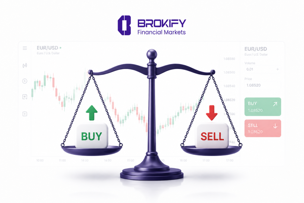 هجینگ (Hedging) در فارکس