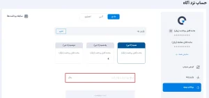 برداشت از کارگزاری آگاه